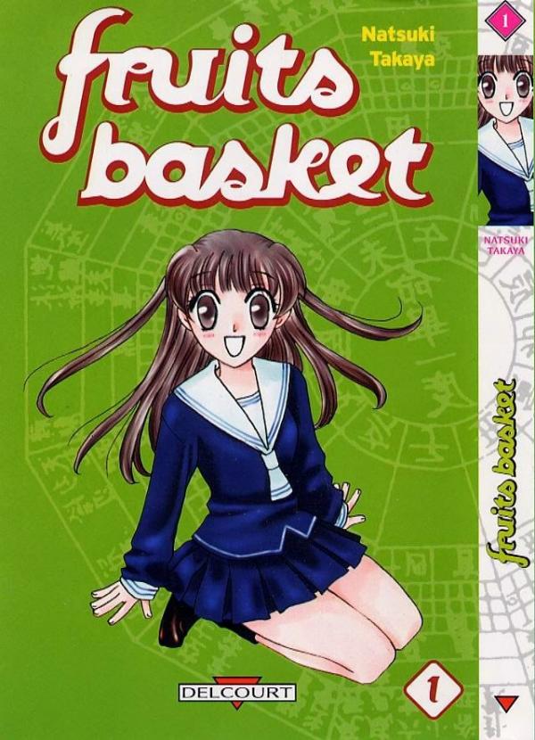 Fruits basket